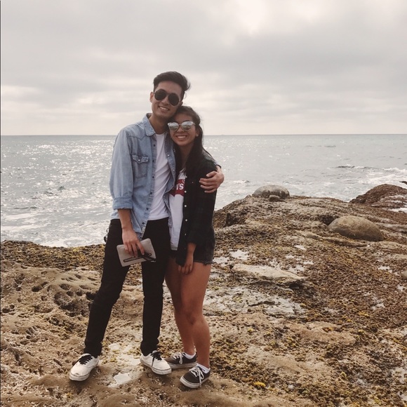 Meet your Posher, Chris - Picture 1 of 1